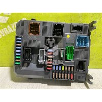 Блок предохранителей Peugeot 301 2013>