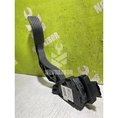 Педаль газа Peugeot 307 2001-2008 Педаль газа Peugeot 307 2001-2008
