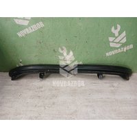 Планка под фары Opel Zafira A 99-05