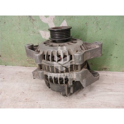 Генератор Opel Zafira A 99-05 Генератор Opel Zafira A 99-05