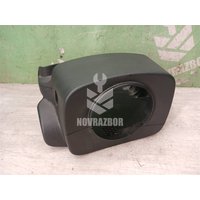 Кожух рулевой колонки Peugeot 301 2013>