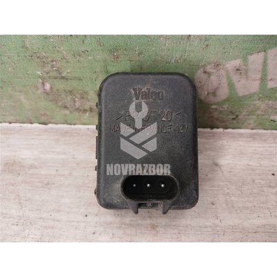 Моторчик корректора фары Renault R19 1992-2002 Моторчик корректора фары Renault R19 1992-2002