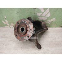 Кулак поворотный передний левый Peugeot 301 2013>