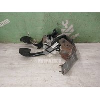 Блок педалей Peugeot 301 2013>