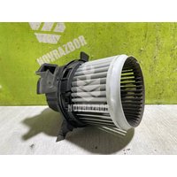 Моторчик печки Peugeot 301 2013>