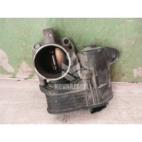 Заслонка дроссельная электро Peugeot 301 2013>