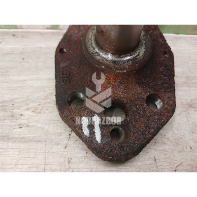 Цапфа Citroen C3 09-16