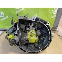 МКПП механическая коробка Peugeot 301 2013>