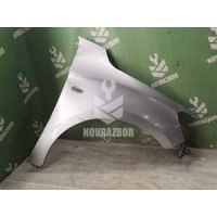 Крыло переднее правое Peugeot 301 2013>