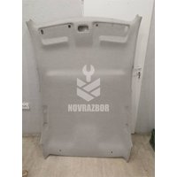 Обшивка потолка Peugeot 301 2013>