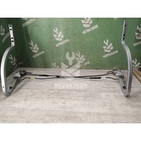 Петля крышки багажника Peugeot 301 2013>