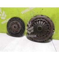 Комплект сцепления Peugeot 206 98-12