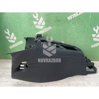 Консоль Peugeot 301 2013>