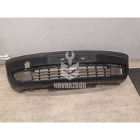 Бампер передний Opel Zafira A 99-05