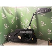 Бак топливный Citroen C-Elysee 2012>