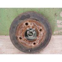 Барабан тормозной Peugeot 301 2013>