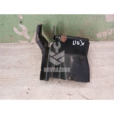 Кронштейн КПП Citroen C3 02-09 Кронштейн КПП Citroen C3 02-09