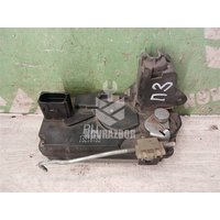 Замок двери задней правой Opel Astra H / Family 2004 >