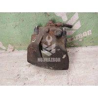 Суппорт передний левый Opel Astra H / Family 2004 >