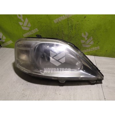 Фара правая Renault Logan 2005-2014