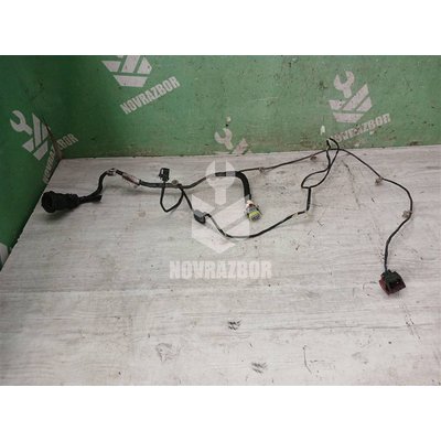 Проводка (коса) Opel Zafira A 99-05 Проводка (коса) Opel Zafira A 99-05