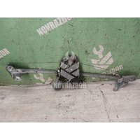 Стеклоподъемник электр. задний левый Opel Zafira A 99-05