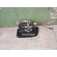 Ручка двери задней наружная левая Opel Zafira A 99-05