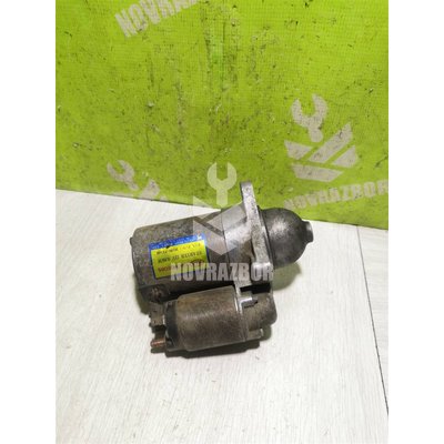 Стартер Kia Sephia Shuma 2 2001-2004