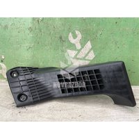 Накладка декоративная Peugeot 301 2013>