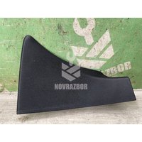 Накладка порога (внутренняя) Peugeot 301 2013>