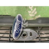 Решетка радиатора Ford Focus 2 08-11