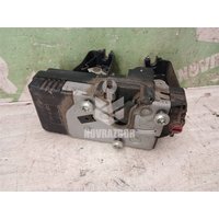 Замок двери задней левой Opel Zafira A 99-05