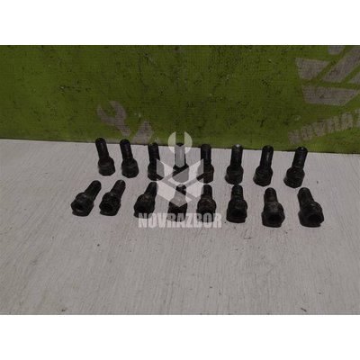 Болт колесный Peugeot 301 2013>