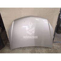 Капот Opel Astra H / Family 2004 >