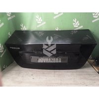 Крышка багажника Ford Focus 2 08-11
