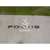 Эмблема Ford Focus 2 05-08
