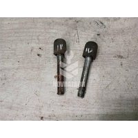 Крепеж Opel Astra H / Family 2004 >