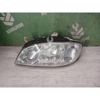 Фара левая Kia Spectra 2001-2011
