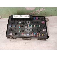 Блок предохранителей Opel Astra H / Family 2004 >