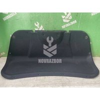 Обшивка крышки багажника Ford Focus 2 08-11