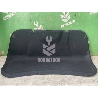 Обшивка крышки багажника Ford Focus 2 08-11
