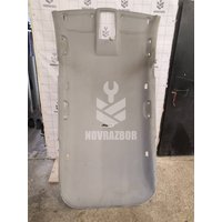 Обшивка потолка Opel Astra H / Family 2004 >