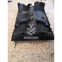 Ковролин Opel Astra H / Family 2004 >