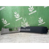 Обшивка стойки Opel Astra H / Family 2004 >