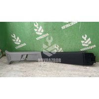 Обшивка стойки Opel Astra H / Family 2004 >