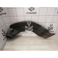 Воздуховод отопителя Opel Astra H / Family 2004 >