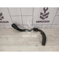 Патрубок отопителя Opel Astra H / Family 2004 >