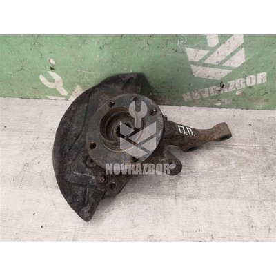 Кулак поворотный передний правый VW Passat B4 94-96 Кулак поворотный передний правый VW Passat B4 94-96