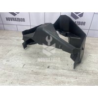 Кожух Ford Focus 2 05-08