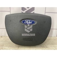 Подушка безопасности в руль Ford Focus 2 08-11